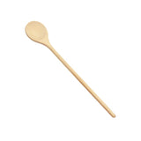 Round Spoon Cm 28 Woody