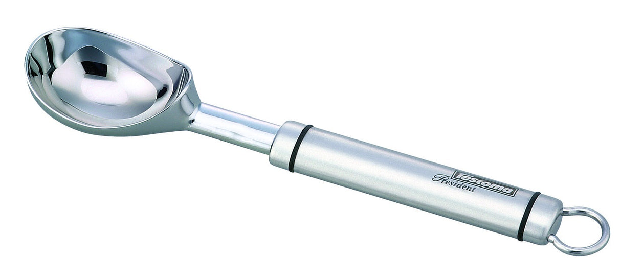 Ice Cream Scoop President