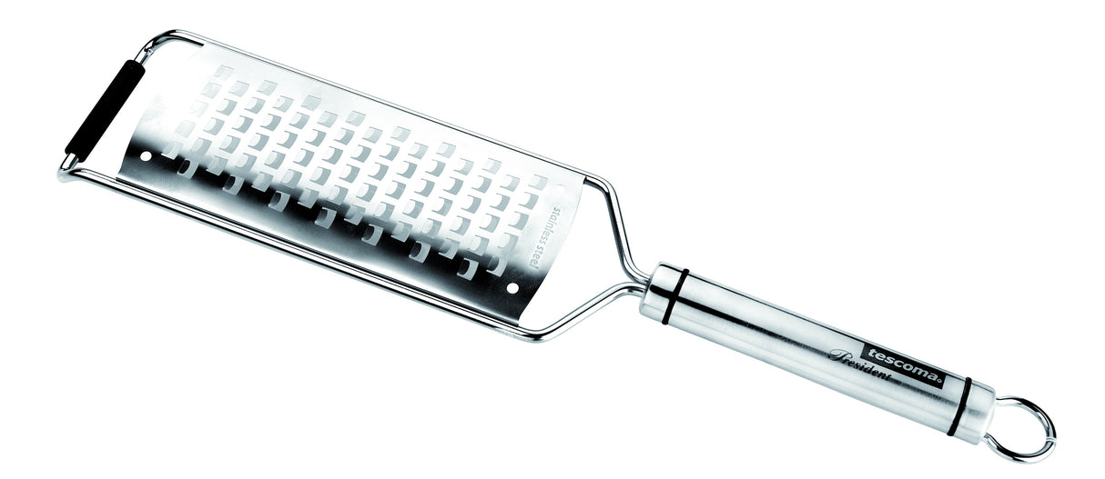 Coarse Grater President X-Sharp