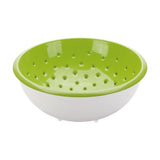 Colander With Dish/Bowl ? 28 Cm Vitamino
