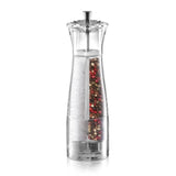 Pepper and Salt Mill 2In1  22Cm Virgo