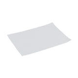 Place Mat 45X32 Cm  Pearl Flair Lite