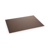 Place Mat 45X32 Cm  Brown Flair Rustic