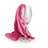 Glass Cloth 50X50 Cm Uno Vino