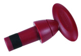 Bottle Stopper- Rotatable /Bordeaux Uno Vino