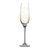 Champagne Glasses 210 Ml - 6 Pcs Sommelier