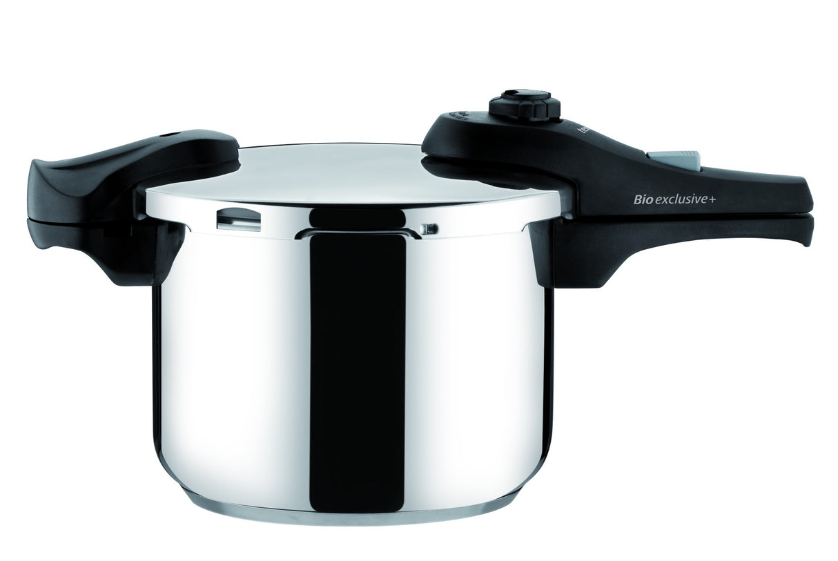 Pressure Cooker L 6 0 Bio Exclusive +