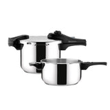 Pressure Cooker L 4 0 + 6 0 Bio Exclusive + Duo