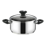 Casserole With Cover 24 Cm  5 L Presto