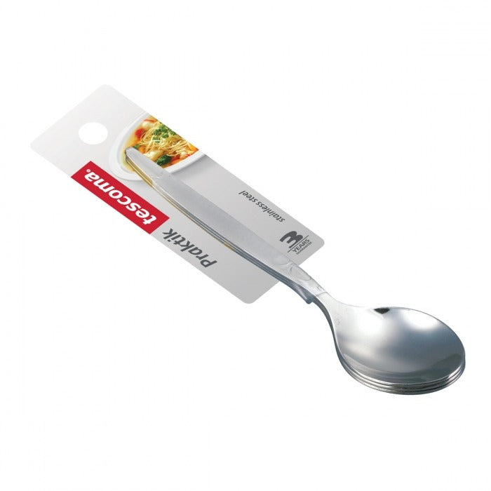 Soup Spoon Pcs 3 Praktik