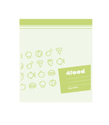 Food Bags 27X23 Cm  15 Pcs 4Food