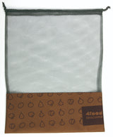 Net bag for food 4FOOD 50 x 38 cm  17 0 l