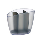 Drainer For Kitchen Utensils Grey Clean Kit