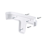 Wall-Mounted Holder For Dustbin ?Clean Kit?