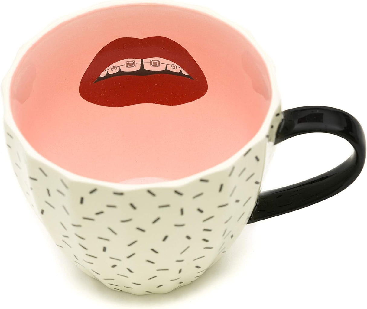 Tatty Devine Mug Dental Bling