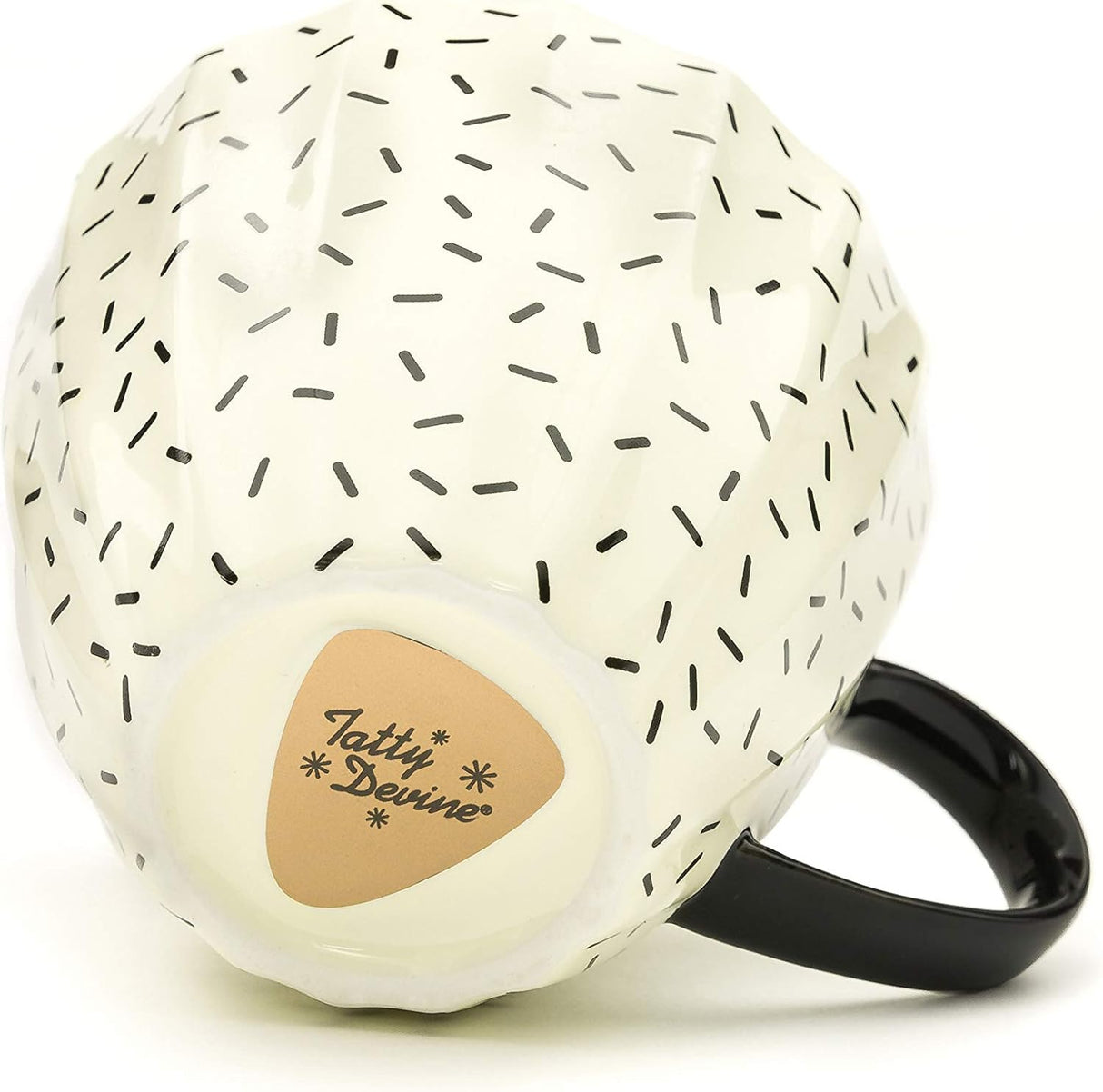 Tatty Devine Mug Dental Bling