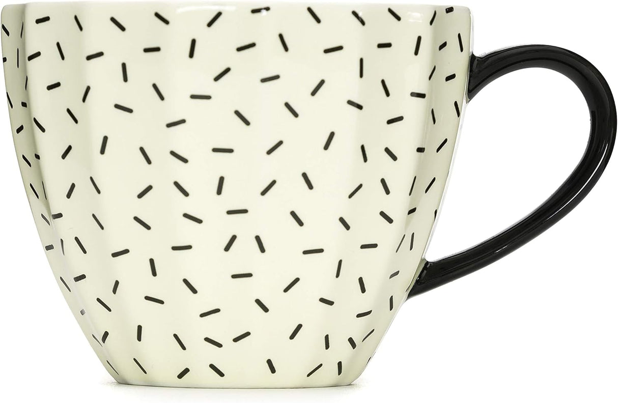 Tatty Devine Mug Dental Bling