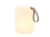 Lounge Lamp Hav D21x27.5cm White PE