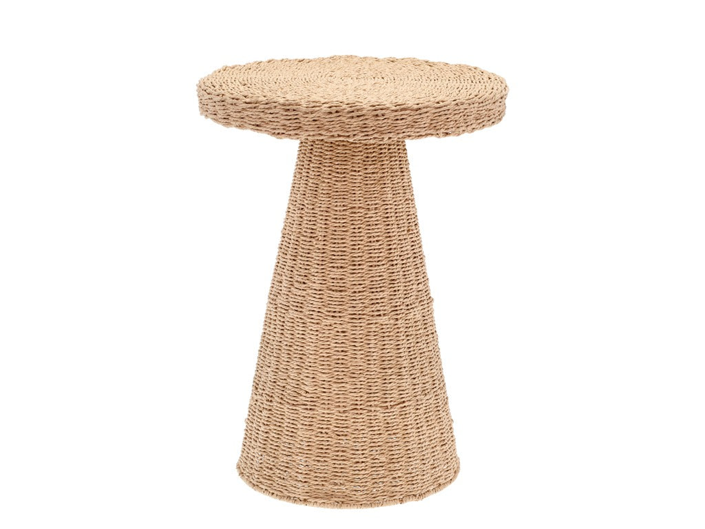 Table Varel 40 x 54 cm Nature Paper