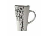 Mug Hela 0.5 liter Sand Stoneware