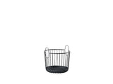 Basket Inu 30 x 30,5 cm Black