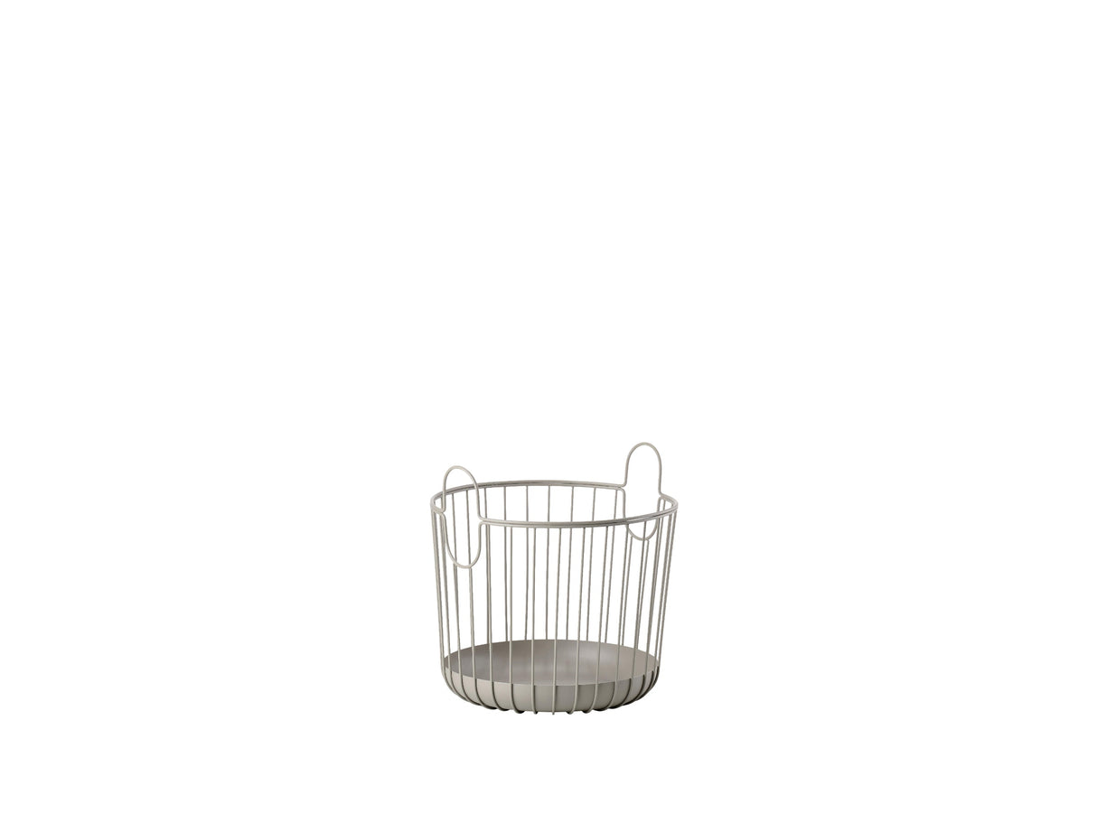 Basket Inu 30 x 30,5 cm Taupe