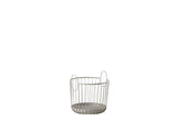 Basket Inu 30 x 30,5 cm Taupe
