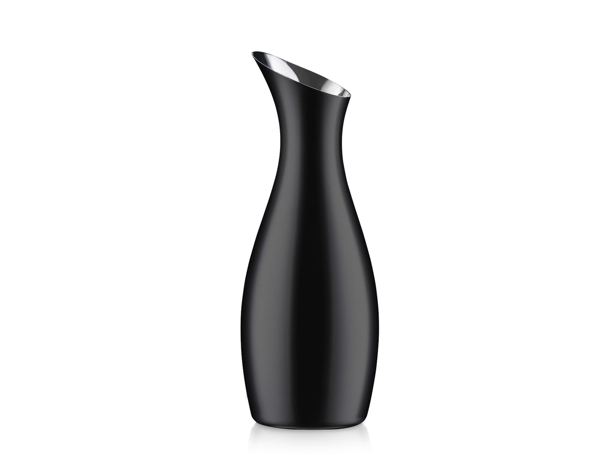 Pitcher Rocks 1.0 l Black