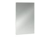 Wall mirror Rim 70x44 cm
