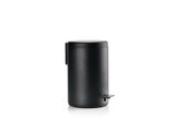 Pedal Bin Rim 3 l Black
