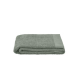 Towel Classic 50x100 Matcha Green