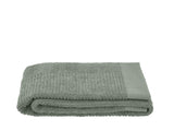 Bath towel Classic Matcha Green