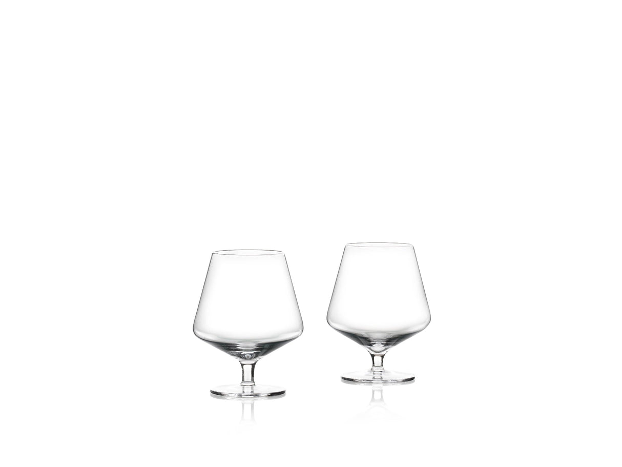 Cognac glass Rocks 2 pcs 45 cl