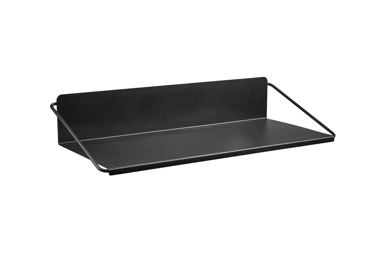 Desk A-Wall Desk Black