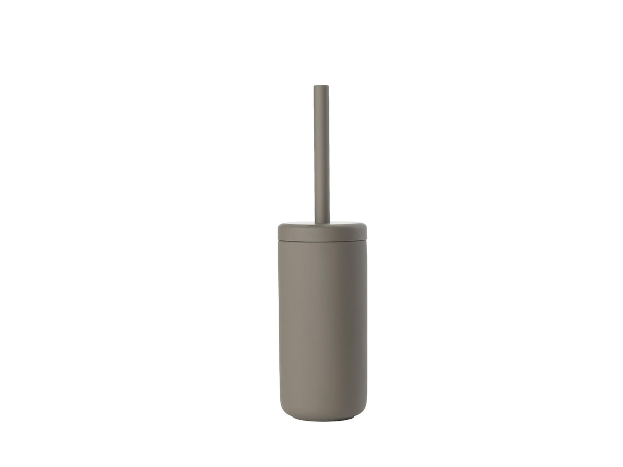 Toilet brush Ume Taupe