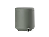 Pedal Bin Ume Olive green