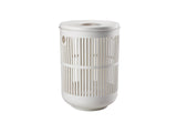 Laundry Basket Ume Soft Grey