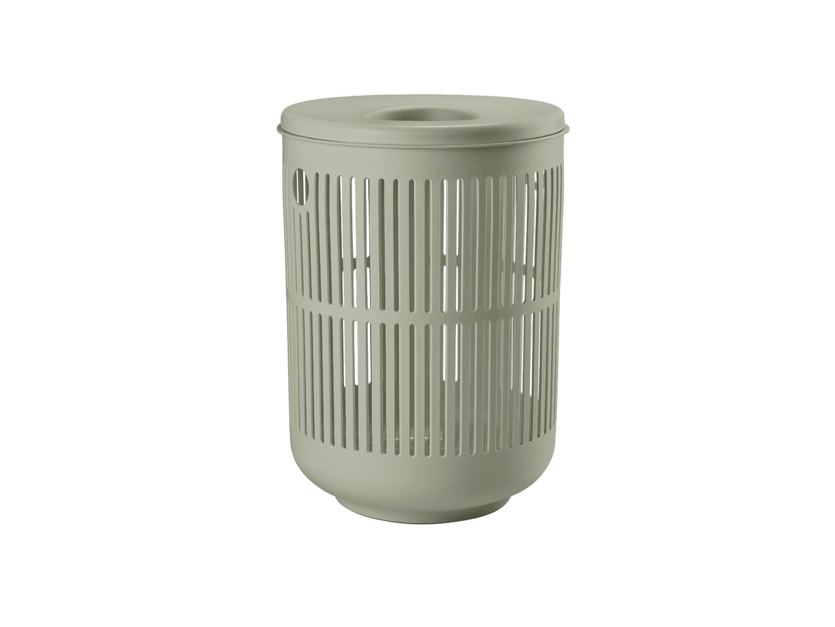 Laundry Basket Ume Eucalyptus