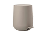 Pedal Bin Nova Taupe 3L