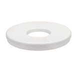 Lid for laundry basket Ume 40 x 4 5 cm White PP