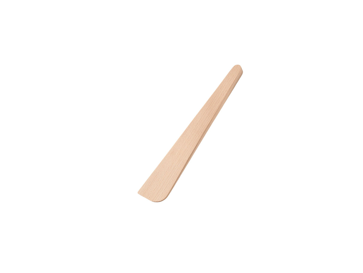 Spatula Singles 28 cm Beech