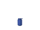 Soap dispenser Ume Indigo Blue