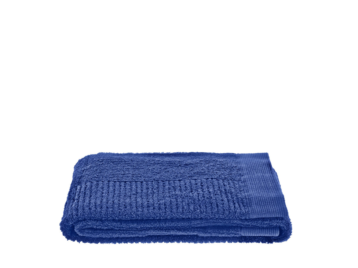 Towel Classic 50x100 Indigo Blue