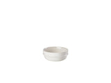 Poke/ramen bowl Eau 0,6 liter 16 cm Offwhite Porcelain