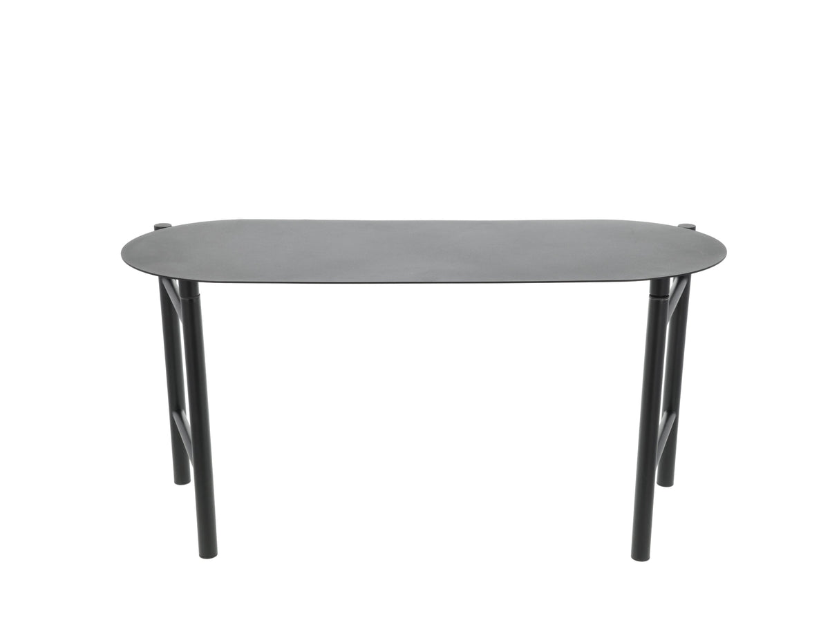 Bench Disc Black