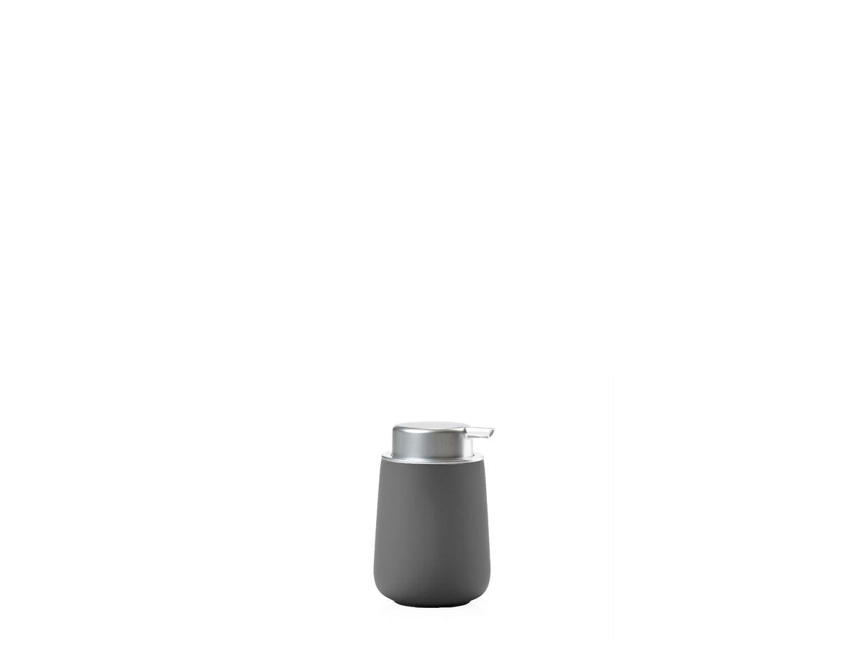 Soapdispenser Nova Grey