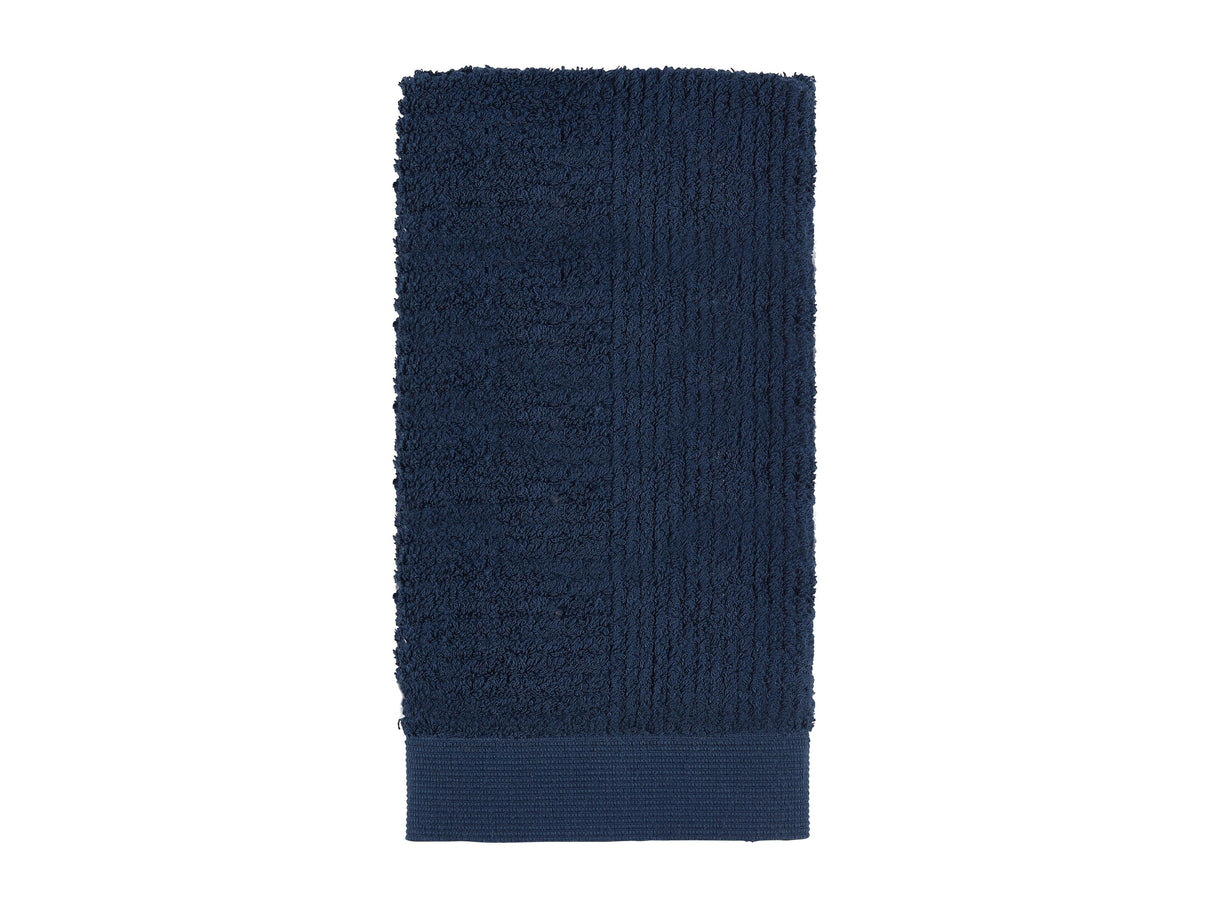 Towel Classic 50x100 Dark Blue