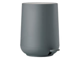 Pedal bin Nova Grey 5L