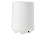 Pedal bin Nova White 5L