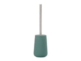 Toilet brush Nova Petrol Green